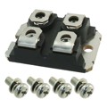 IXTN102N65X2 - MOSFET N-CH 650V 76A SOT227