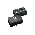74AUP1G34UKAZ - IC BUF NON-INVERT 3.6V 6WLCSP