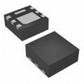 IRL60HS118 - MOSFET N-CH 60V 18.5A 6PQFN