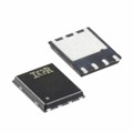 IRFH7085TRPBF - MOSFET N-CH 60V 100A PQFN