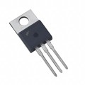 FDP054N10 - MOSFET N-CH 100V 120A TO220-3