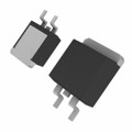 APT60N60SCSG/TR - MOSFET N-CH 600V 60A D3PAK