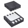 DMT3006LDK-7 - MOSFET N-CH 30V 17.1A/46.2A 8DFN