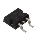 STH270N8F7-2 - MOSFET N-CH 80V 180A H2PAK
