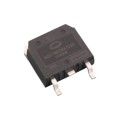 MSC180SMA120S - MOSFET SIC 1200 V 180 MOHM TO-26