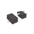 RM3139K - MOSFET P-CH 20V 660MA SOT723