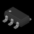 PMN27UP,115-NXP - MOSFET P-CH 20V 5.7A 6TSOP