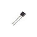RMA4N60092 - MOSFET N-CHANNEL 600V 400MA TO92