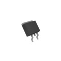 RM6N800LD - MOSFET N-CHANNEL 800V 6A TO252-2