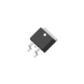 RM8N650HD - MOSFET N-CHANNEL 650V 8A TO263-2