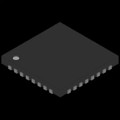 IRF6621TRPBF - 30V SINGLE N-CHANNEL HEXFET
