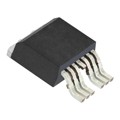 SUM70030M-GE3 - MOSFET N-CH 100V 150A TO263-7