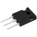 SIHG080N60E-GE3 - E SERIES POWER MOSFET TO-247AC,