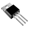 SIHP080N60E-GE3 - E SERIES POWER MOSFET TO-220AB,