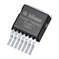 IMBG120R350M1HXTMA1 - TRANS SJT N-CH 1.2KV 4.7A TO263