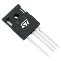 STW68N65DM6-4AG - MOSFET N-CH 650V 72A TO247-4