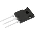 SQW61N65EF-GE3 - MOSFET N-CH 650V 62A TO247AD