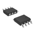 PT7C4311AWEX - IC RTC CAL I2C/2-WIRE SER 8SOIC