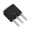 TK6Q60W,S1VQ - MOSFET N-CH 600V 6.2A IPAK