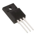 NDFPD1N150CG - MOSFET N-CH 1500V 100MA TO220-3