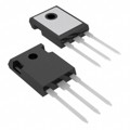 SIHW61N65EF-GE3 - MOSFET N-CH 650V 64A TO247AD