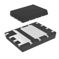 YJG95G06A-F1-0100HF - N-CH MOSFET 60V 95A PDFN5060-8L-
