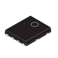NVTFS5824NLTWG - MOSFET N-CH 60V 20A 8WDFN