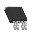 TLE4251D - TLE4251 - LINEAR VOLTAGE REGULAT