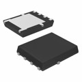 NVMFS6B05NLT1G - MOSFET N-CH 100V 17A 5DFN