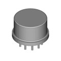 ADXL50JH - SINGLE-AXIS IMEMS ACCELEROMETER