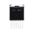 C3M0075120J-TR - SICFET N-CH 1200V 30A TO263-7