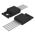 BUK7905-40AI,127 - PFET, 75A I(D), 40V, 0.005OHM, 1