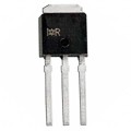 IRLU3103 - MOSFET N-CH 30V 55A I-PAK