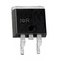 IRG4BC20K-S - IGBT 600V 16A 60W D2PAK