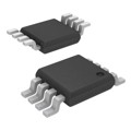 L6925D013TR - IC REG BUCK ADJ 800MA 8MSOP