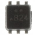FDJ128N - MOSFET N-CH 20V 5.5A SC75-6 FLMP