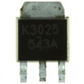 2SK302500L - MOSFET N-CH 60V 30A U-DL