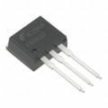 FDI3632 - MOSFET N-CH 100V 12A/80A I2PAK