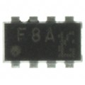 TPCF8B01(TE85L,F,M - MOSFET P-CH 20V 2.7A VS-8