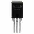 IXTV30N60P - MOSFET N-CH 600V 30A PLUS220
