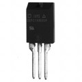 IXFC16N50P - MOSFET N-CH 500V 10A ISOPLUS220