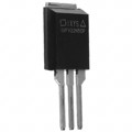 IXFV22N50P - MOSFET N-CH 500V 22A PLUS220