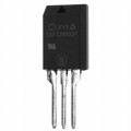 IXFC26N50P - MOSFET N-CH 500V 15A ISOPLUS220