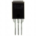 IXFV30N50P - MOSFET N-CH 500V 30A PLUS220