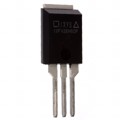 IXFV26N60P - MOSFET N-CH 600V 26A PLUS220