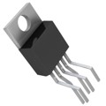 TLE4276VAKSA1 - IC REG LIN POS ADJ 400MA TO220-5