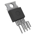 ITS612N1HKSA1 - BUFFER/INVERTER PERIPHL DRIVER