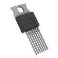 BTS282Z E3230 - MOSFET N-CH 49V 80A TO220-7