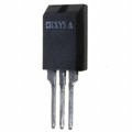 IXTC220N055T - MOSFET N-CH 55V 130A ISOPLUS220