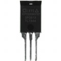 IXTC220N075T - MOSFET N-CH 75V 115A ISOPLUS220